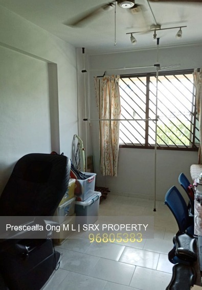 Blk 935 Yishun Central 1 (Yishun), HDB 4 Rooms #198479892